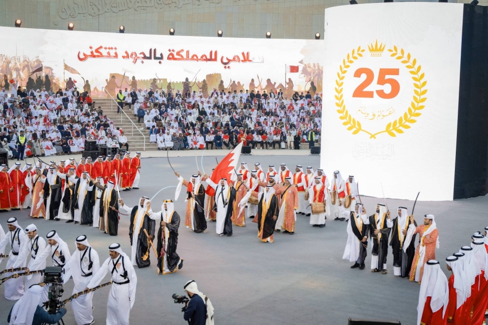 الملك يشمل برعايته الكريمة احتفال وزارة التربية والتعليم بذكرى ميثاق العمل الوطني