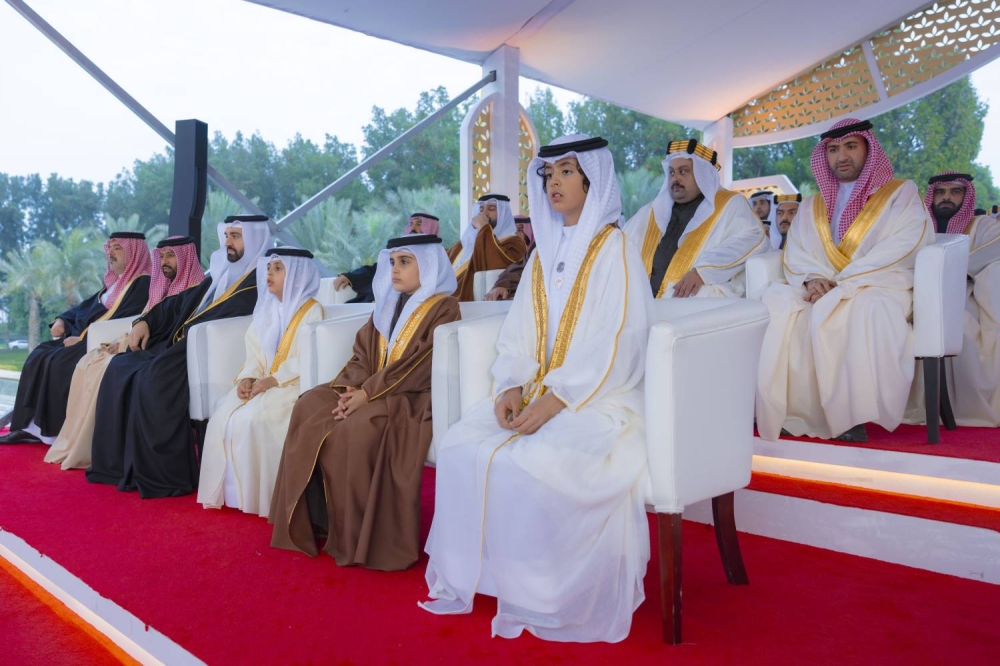 الملك يشمل برعايته الكريمة احتفال وزارة التربية والتعليم بذكرى ميثاق العمل الوطني