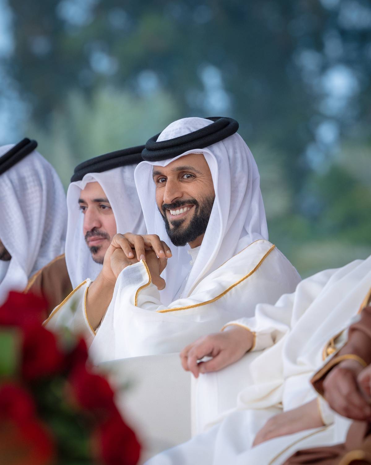 الملك يشمل برعايته الكريمة احتفال وزارة التربية والتعليم بذكرى ميثاق العمل الوطني