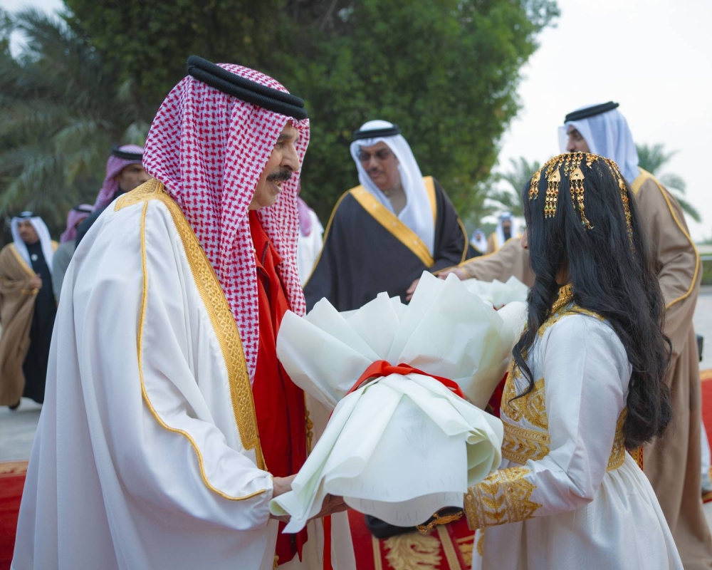 الملك يشمل برعايته الكريمة احتفال وزارة التربية والتعليم بذكرى ميثاق العمل الوطني