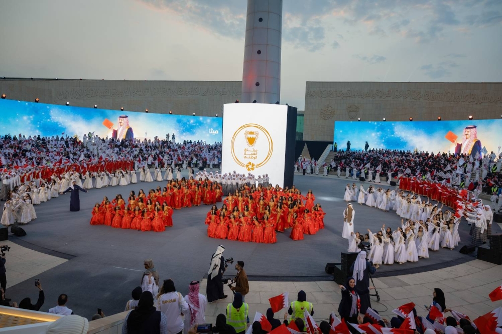 الملك يشمل برعايته الكريمة احتفال وزارة التربية والتعليم بذكرى ميثاق العمل الوطني