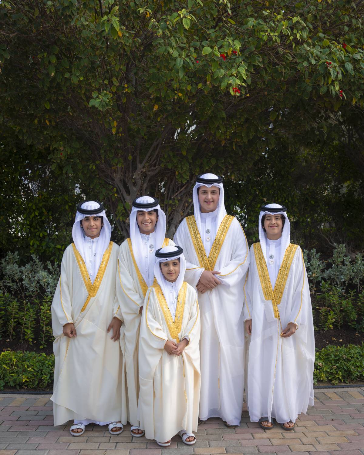 الملك يشمل برعايته الكريمة احتفال وزارة التربية والتعليم بذكرى ميثاق العمل الوطني