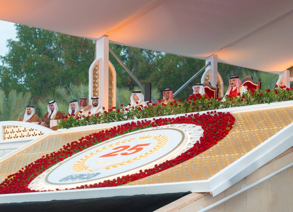 الملك يشمل برعايته الكريمة احتفال وزارة التربية والتعليم بذكرى ميثاق العمل الوطني