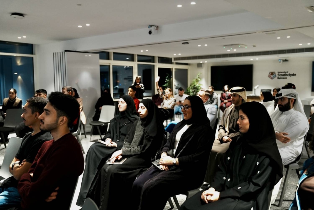 هيئة الفضاء تنظم فعالية "من المختبرات إلى منصات الإطلاق: بناء الشركات الناشئة في علوم الفضاء"