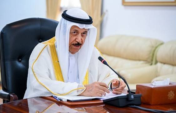 رئيس المجلس الأعلى للشئون الإسلامية: رعاية  الملك لمؤتمر الحوار الإسلامي تعكس حرص جلالته على توحيد الصفوف وجمع الكلمة