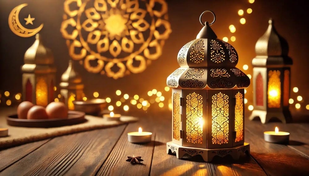 اصنع زينة رمضان بنفسك.. أفكار بسيطة لتجميل منزلك بروح الشهر الكريم