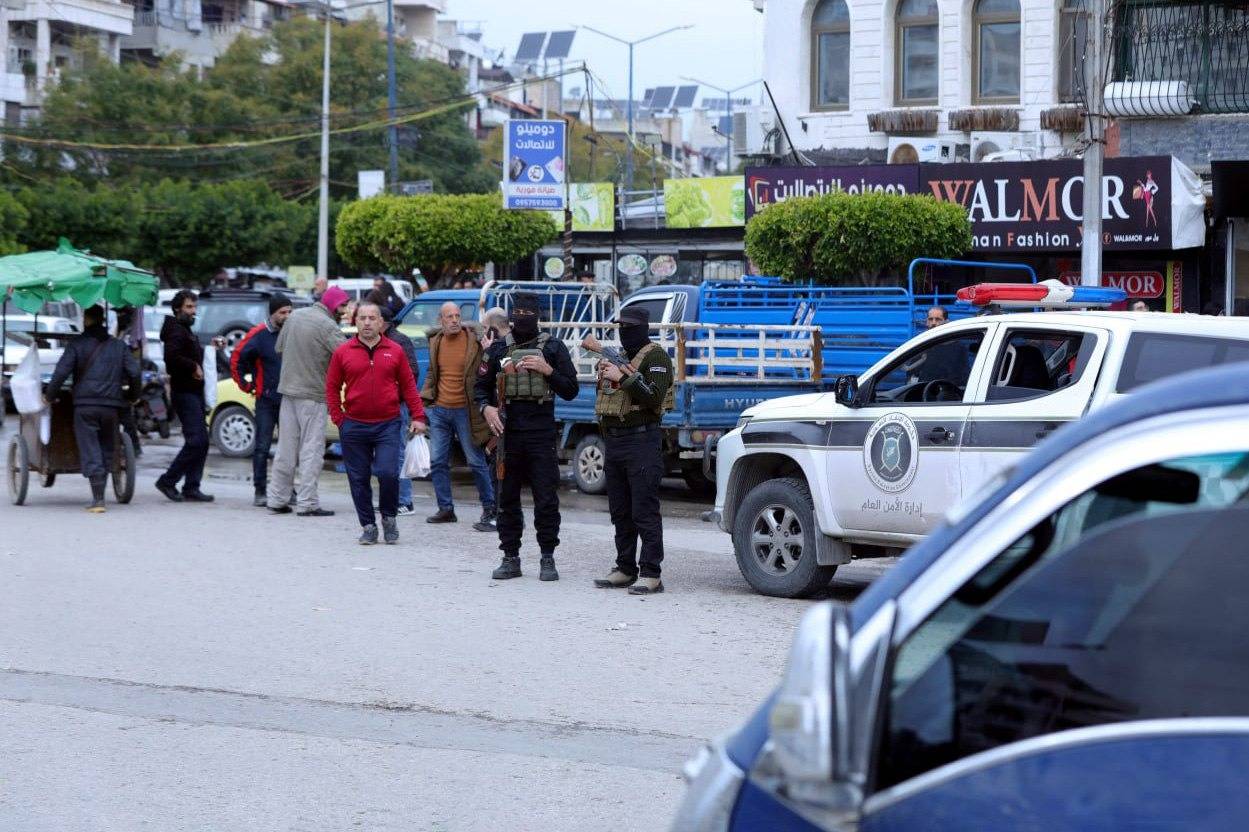 الاستخبارات السورية: القبض على &laquo;أبو الحارث العراقي&raquo; المسؤول عن هجمات إرهابية لداعش