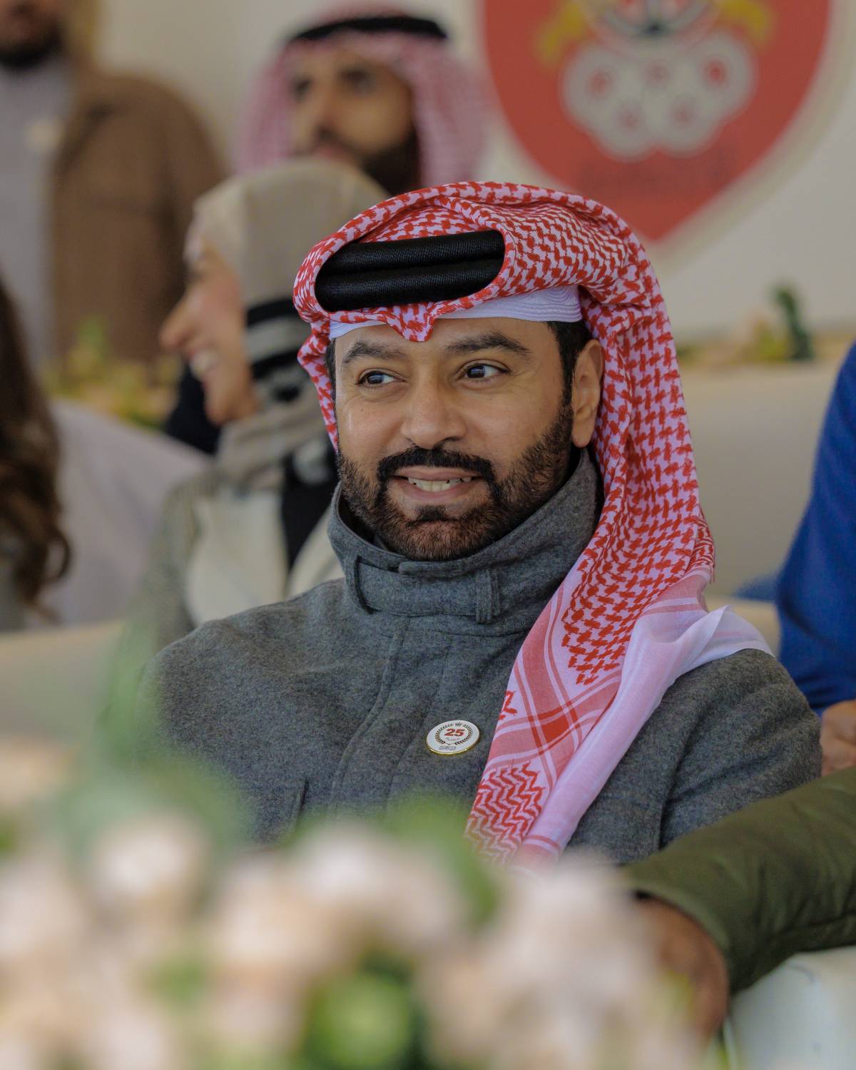 نيابة عن ناصر بن حمد.. فيصل بن راشد يتوج أبطال بطولة ناصر بن حمد الدولية لقفز الحواجز