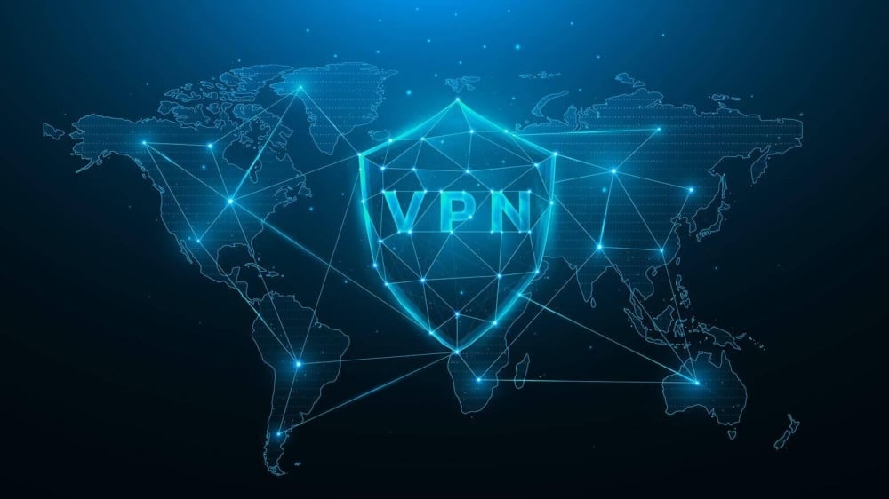 حفاظًا على بياناتك.. كاسبرسكي تحذر من شبكات VPN المجانية