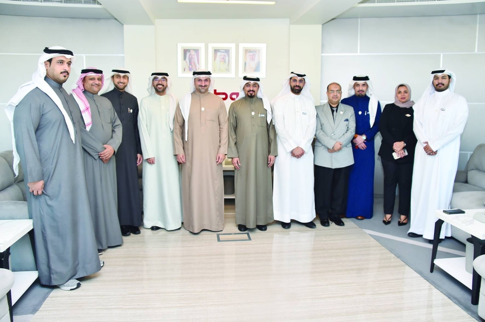 وزير الصناعة لـ&laquo;الوطن&raquo;: خطة لإنشاء صندوق وطني للتنمية الصناعية لتوفير التمويل اللازم للمشاريع