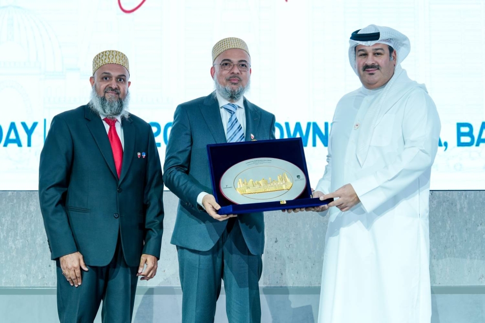 &laquo;مشكاة الأنوار&raquo; تواكب فرص التوسع العمراني المتنامي في البحرين