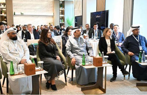 وزير النفط والبيئة يفتتح ورشة عمل دولية حول تكنولوجيات التكييف في البيئات الحارة