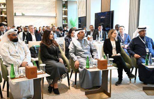 افتتاح ورشة عمل دولية حول تكنولوجيات التكييف في البيئات الحارة