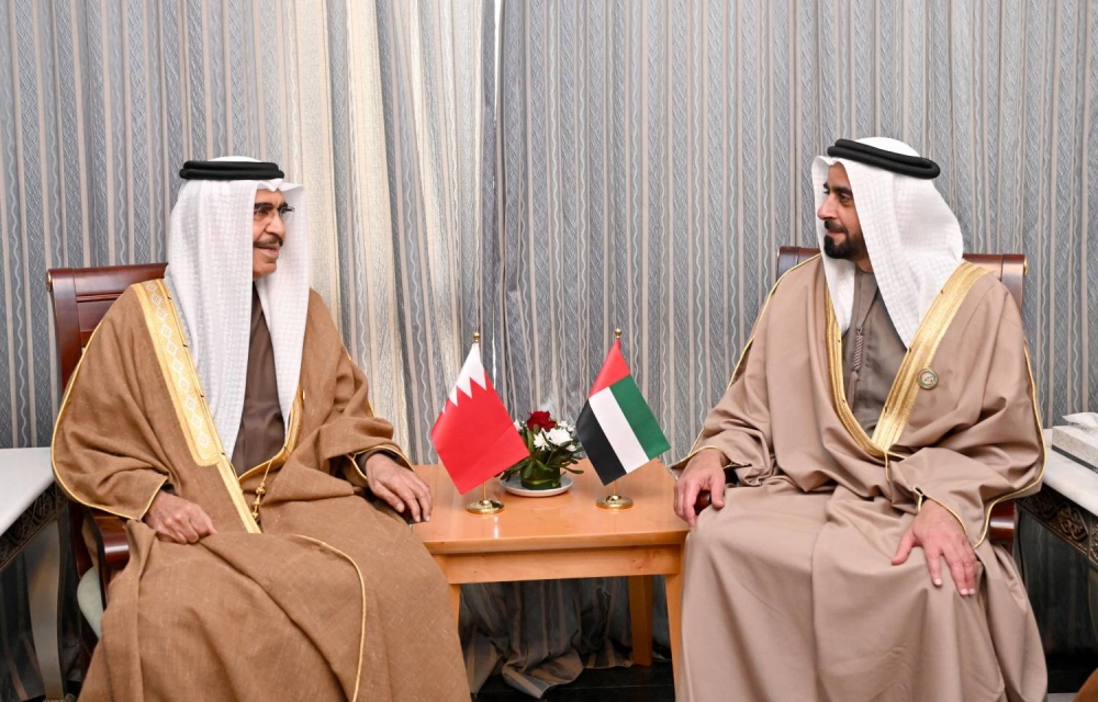 مجلس وزراء الداخلية العرب يمنح الملك وسام الأمير نايف للأمن العربي من الدرجة الممتازة