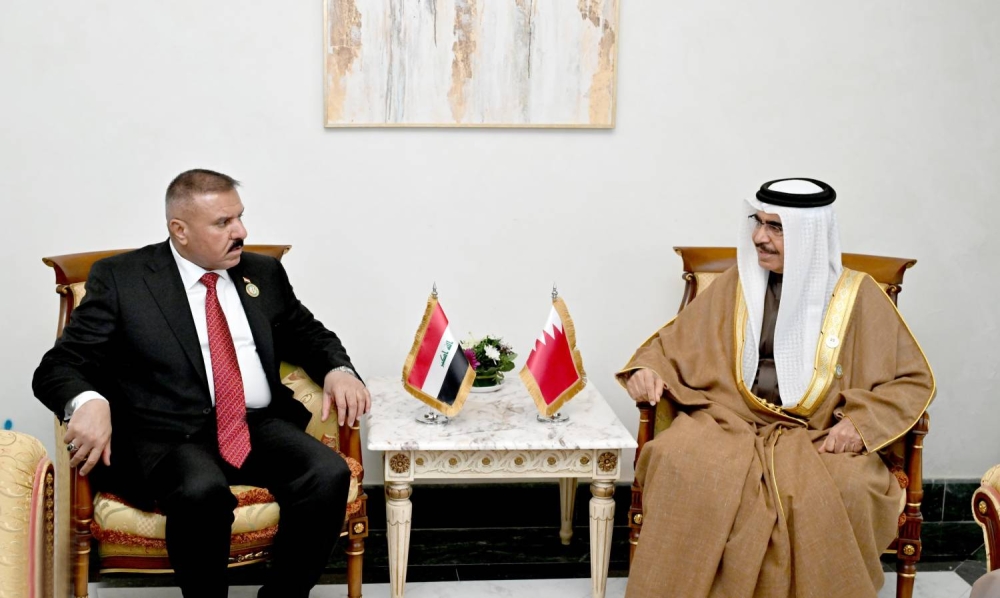 مجلس وزراء الداخلية العرب يمنح الملك وسام الأمير نايف للأمن العربي من الدرجة الممتازة