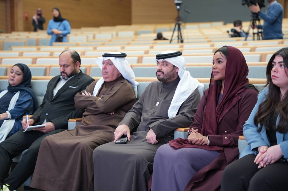 جليلة السيد: البحرين حريصة أن تكون مركزاً دولياً للإبتكار والعلاجات المتقدمة