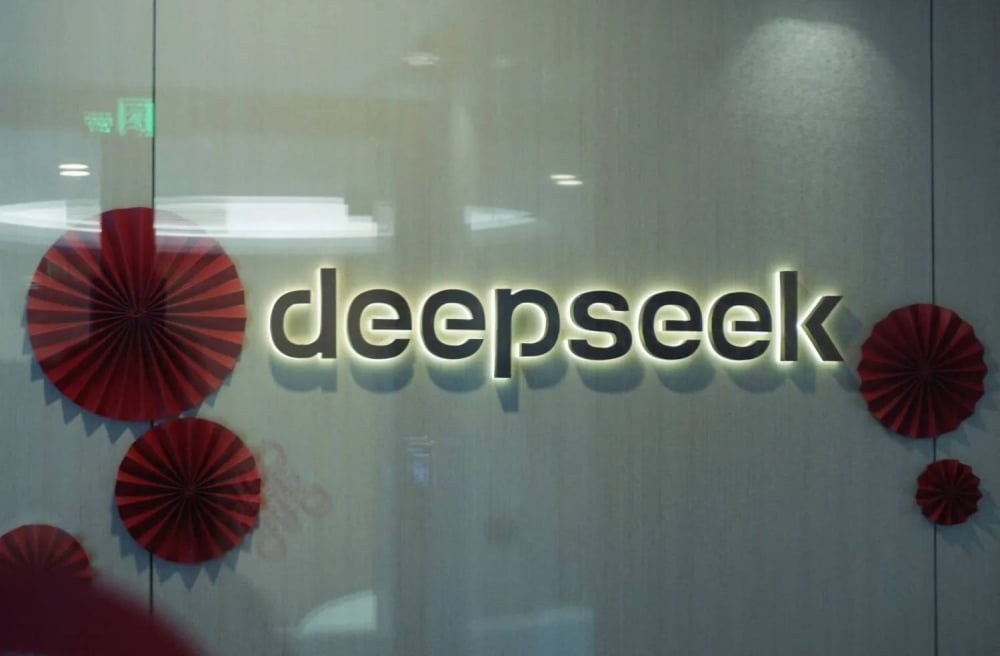 كوريا الجنوبية تحظر تنزيلات DeepSeek