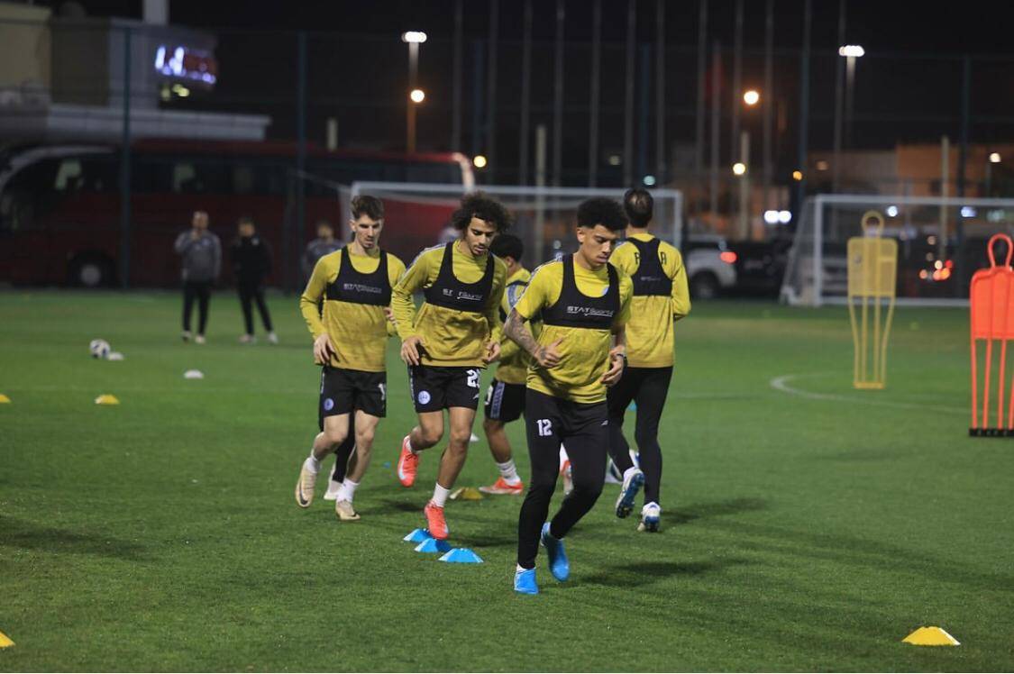 الرفاع بشعار&laquo;الفوز فقط&raquo; يواجه العربي القطري.. الثلاثاء