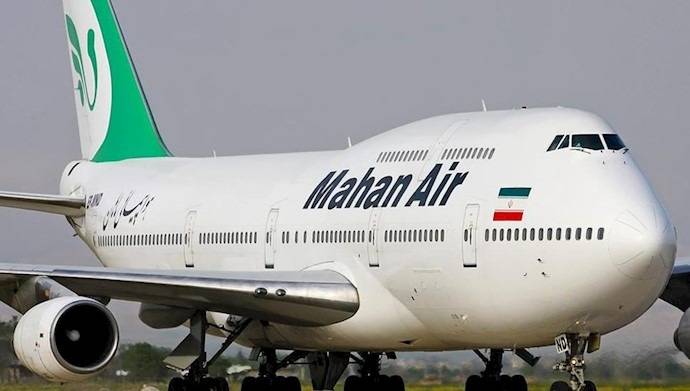 لبنان يمدد تعليق الرحلات من وإلى إيران إلى أجل غير مسمى