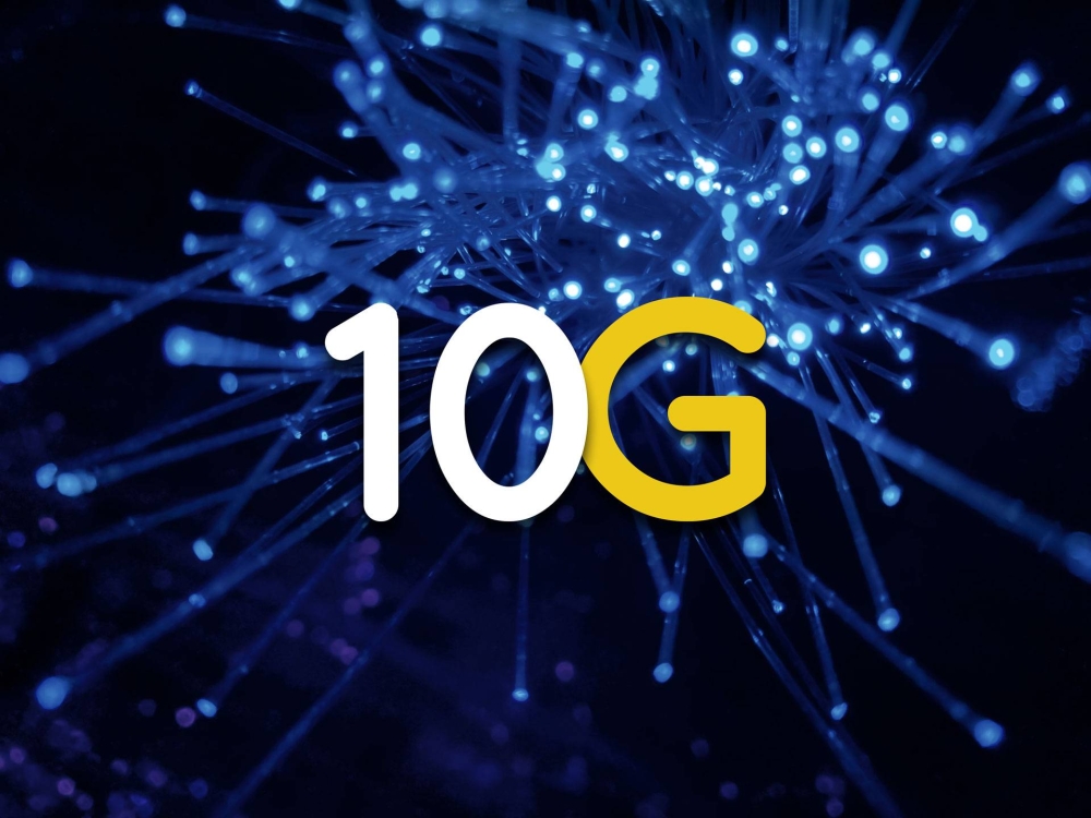 10G.. ثورة السرعة القصوى في عصر الإنترنت الرقمي