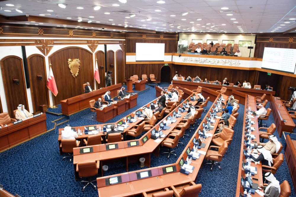 خلال الجلسة العادية التاسعة عشرة لمجلس النواب: الموافقة على 10 اقتراحات برغبة و3 طلبات لمناقشات عامة