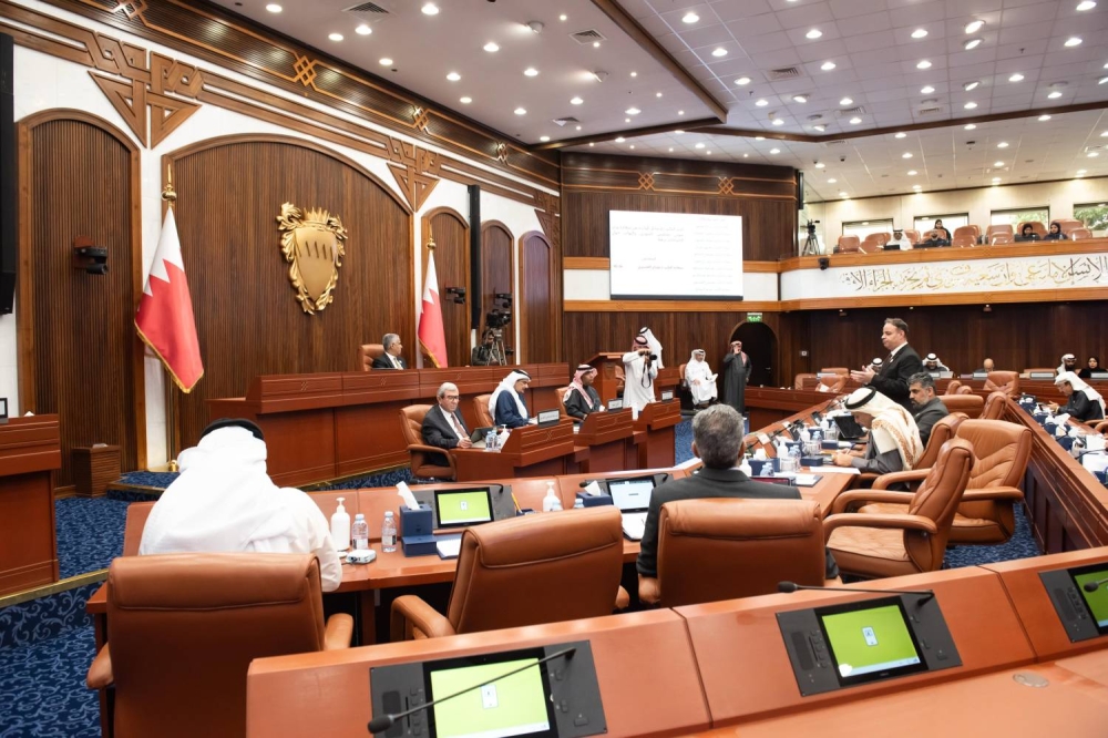 خلال الجلسة العادية التاسعة عشرة لمجلس النواب: الموافقة على 10 اقتراحات برغبة و3 طلبات لمناقشات عامة