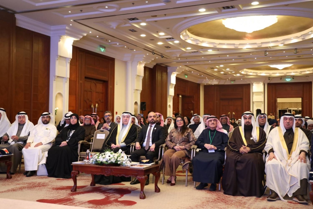 تكريم الفائزين بجائزة الابتكار الاجتماعي في رعاية كبار السن بحضور وزير التنمية الاجتماعية