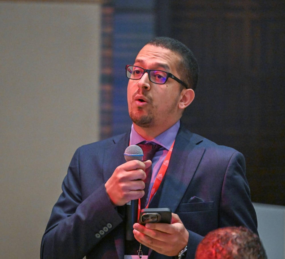 الجلسة الثانية لمؤتمر الحوار الإسلامي - الإسلامي "أمة واحدة .. مصير مشترك" تشدد على دور العلماء في تعزيز التفاهم والتعايش السلمي