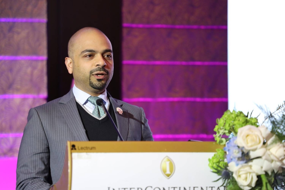 وزير التنمية الاجتماعية يشهد فعالية "جواهر الأرض" لتعزيز الاستدامة البيئية