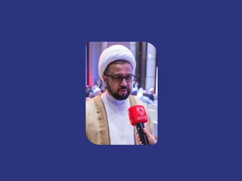 الدكتور محمود الخزاعي: مؤتمر الحوار الإسلامي ـ الإسلامي منصة لتعزيز الوحدة والتفاهم المشترك