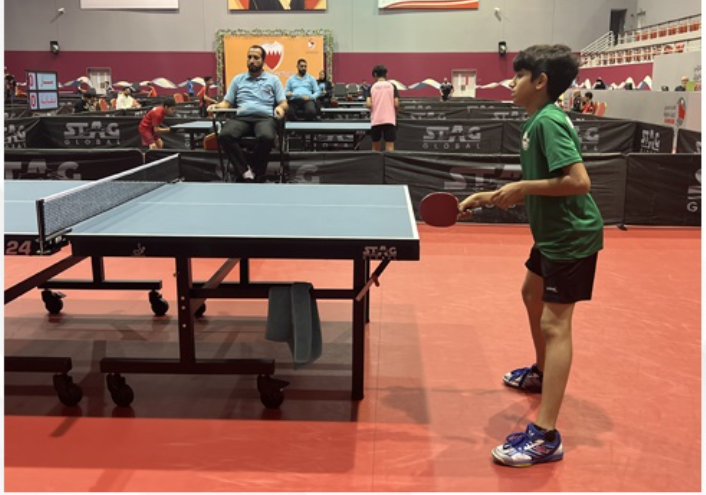 البحرين وسار يحولان حسم دوري خالد بن حمد لجيل الذهب لمباراة فاصلة