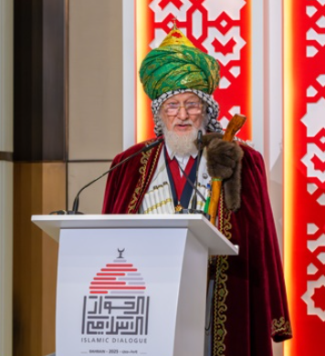 مصير مشترك": تضافر الجهود وتعزيز المواطنة لصون المجتمعات من الفرقة والانقسام