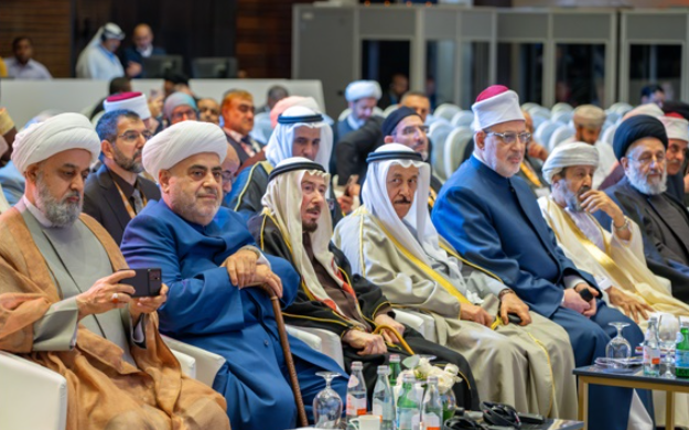 مصير مشترك": تضافر الجهود وتعزيز المواطنة لصون المجتمعات من الفرقة والانقسام