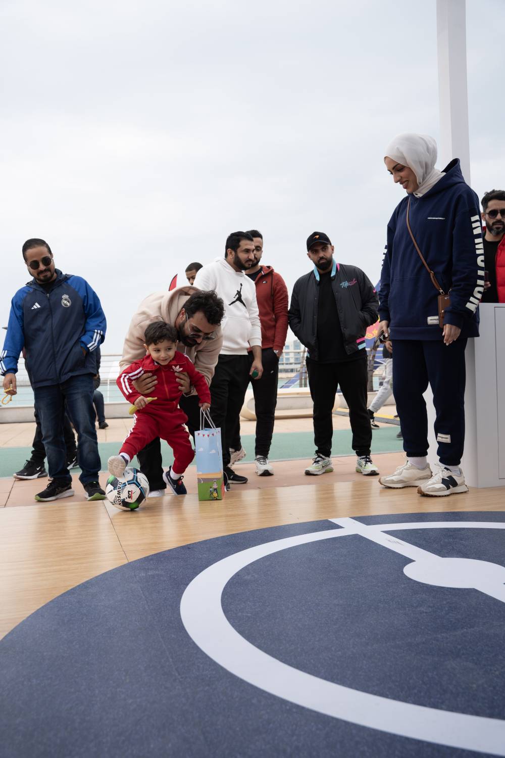 رئيس هيئة الكهرباء والماء: تخصيص يوم رياضي يعد تجسيداً لاهتمام الحكومة بتعزيز دور الرياضة