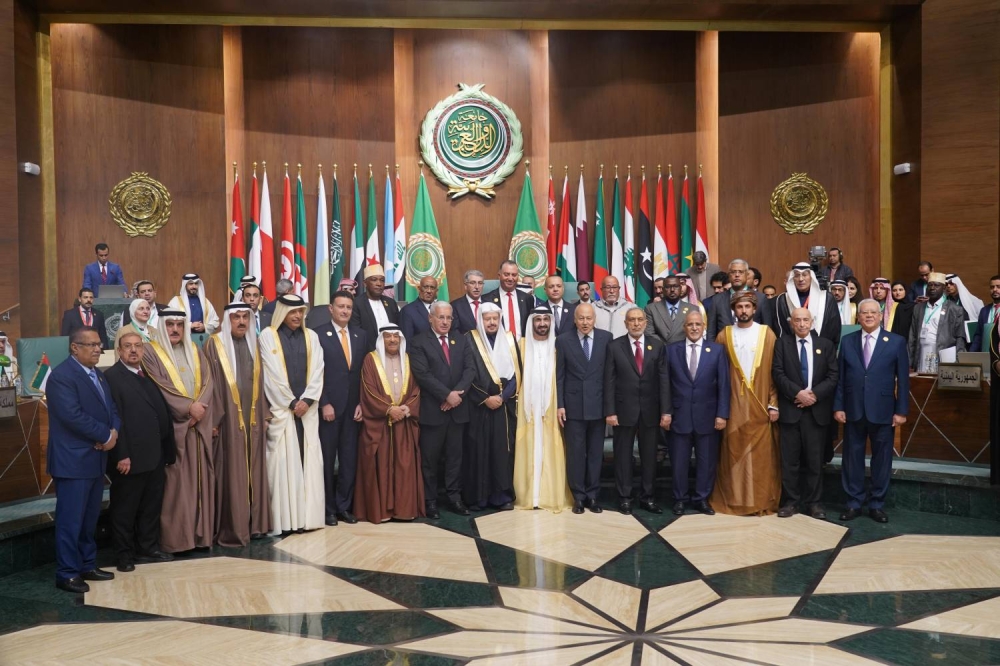 رئيس مجلس النواب: البحرين بقيادة الملك جعلت السلام خيارها الاستراتيجي الثابت مساندة كافة الخطوات والإجراءات البرلمانية الموحدة لدعم القضية الفلسطينية