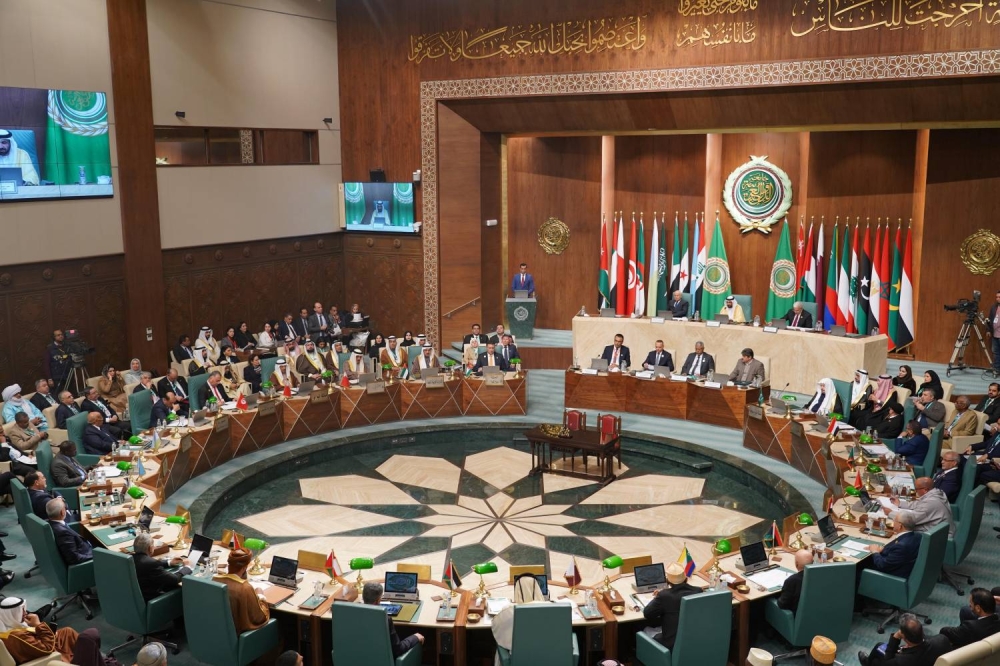 رئيس مجلس النواب: البحرين بقيادة الملك جعلت السلام خيارها الاستراتيجي الثابت مساندة كافة الخطوات والإجراءات البرلمانية الموحدة لدعم القضية الفلسطينية