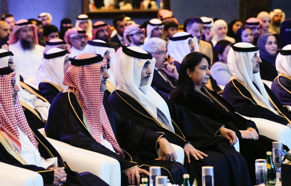 ختام النسخة الأولى من هاكاثون &laquo;حراس الأمن السيبراني&raquo; تحت شعار &laquo;صُنّاع الأمان&raquo;