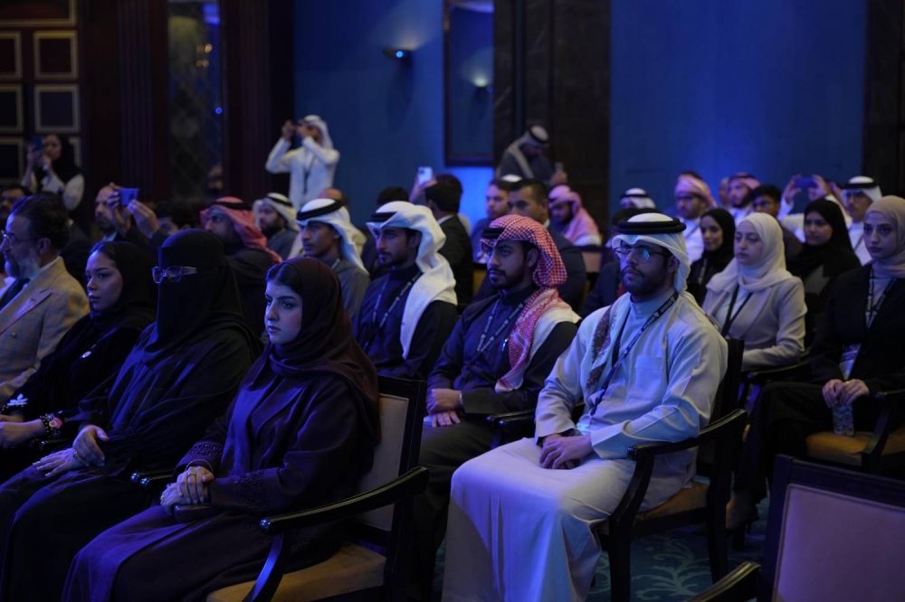 ختام النسخة الأولى من هاكاثون &laquo;حراس الأمن السيبراني&raquo; تحت شعار &laquo;صُنّاع الأمان&raquo;