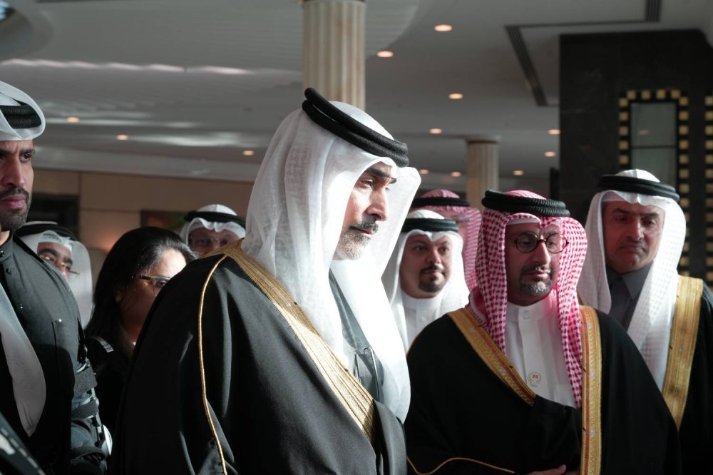 ختام النسخة الأولى من هاكاثون &laquo;حراس الأمن السيبراني&raquo; تحت شعار &laquo;صُنّاع الأمان&raquo;