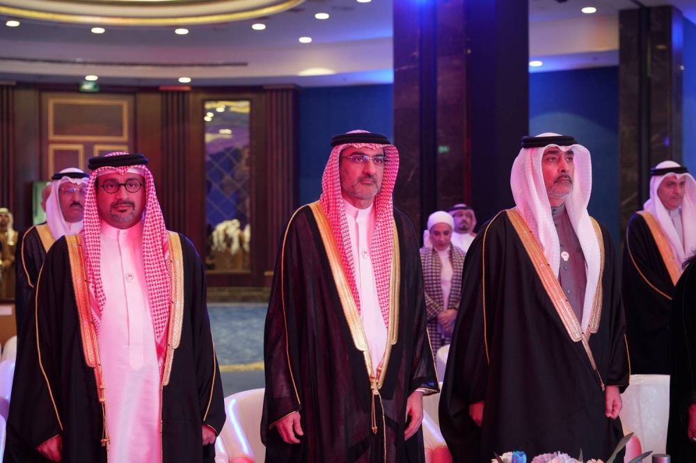 ختام النسخة الأولى من هاكاثون &laquo;حراس الأمن السيبراني&raquo; تحت شعار &laquo;صُنّاع الأمان&raquo;