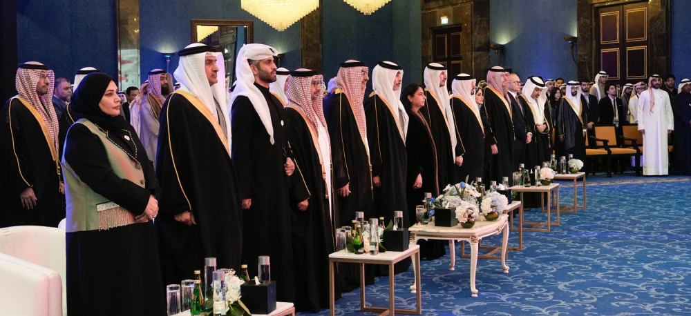 ختام النسخة الأولى من هاكاثون &laquo;حراس الأمن السيبراني&raquo; تحت شعار &laquo;صُنّاع الأمان&raquo;