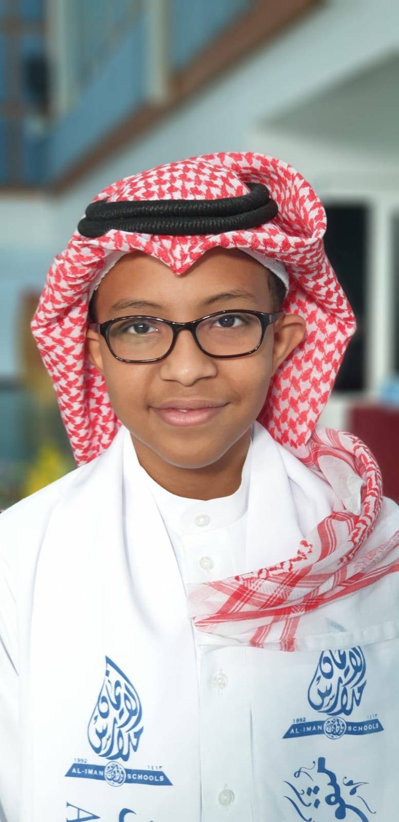 طلاب مدارس الإيمان يحصدون ميداليات ذهبية وفضية في مسابقة مرسم فن الطفل