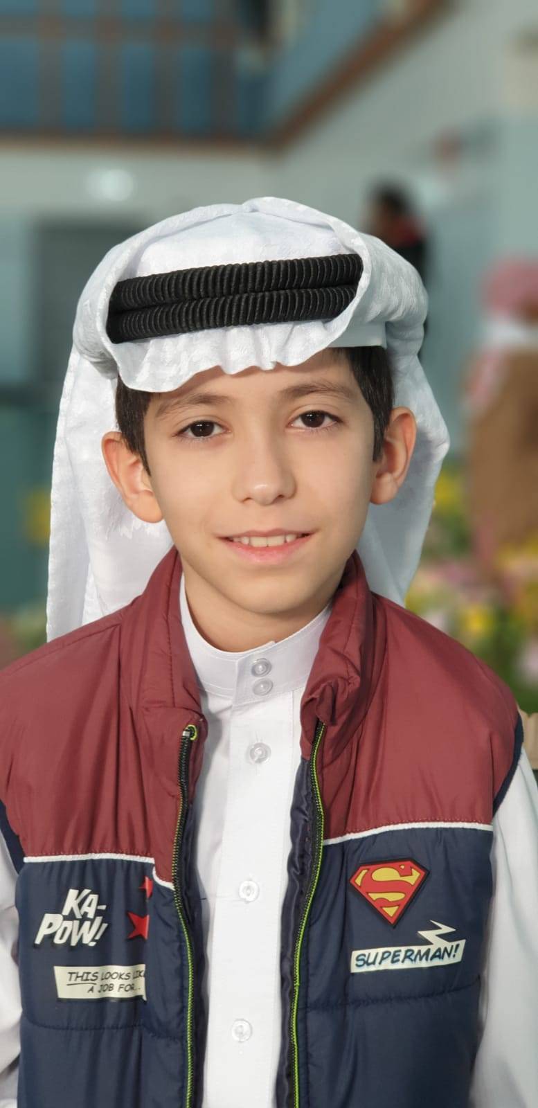 طلاب مدارس الإيمان يحصدون ميداليات ذهبية وفضية في مسابقة مرسم فن الطفل