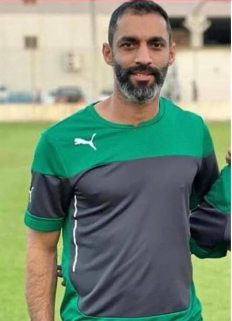 الكعبي ومطر مرشحان للعمل في منتخبات الفئات العمرية