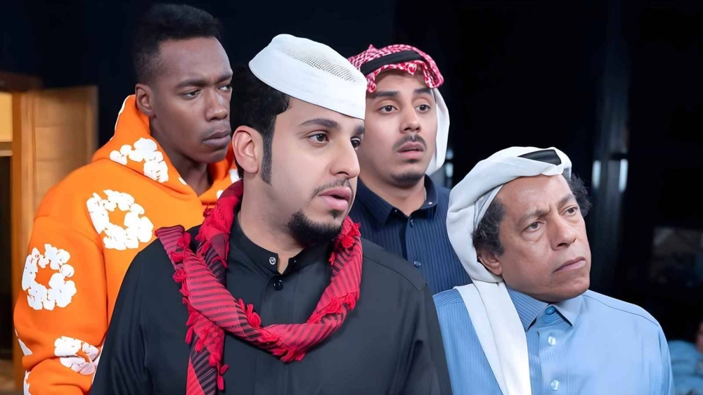 بتنوع ثري.. الدراما السعودية تضيء شاشات رمضان 2025