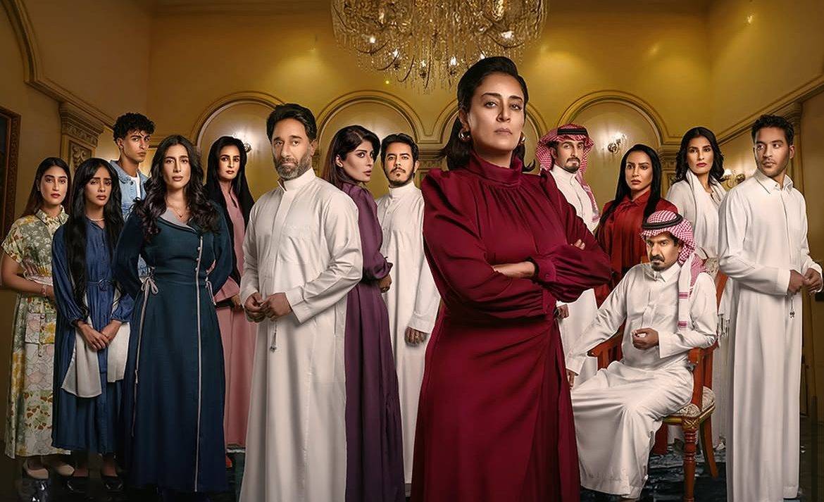 بتنوع ثري.. الدراما السعودية تضيء شاشات رمضان 2025