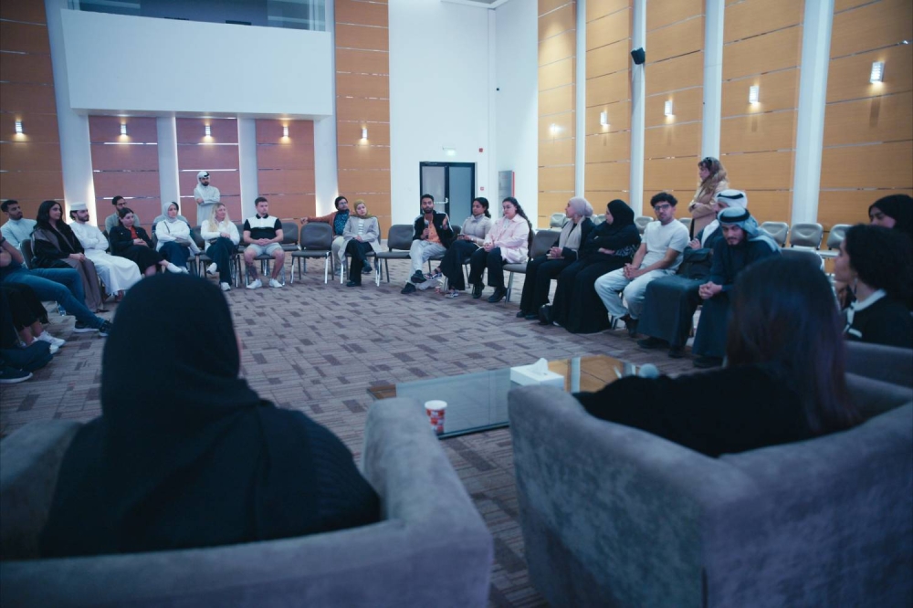 وزارة الشباب تنظم "يوم على الجزيرة" لتعزيز مكانة البحرين كداعم دولي للتراث والابتكار