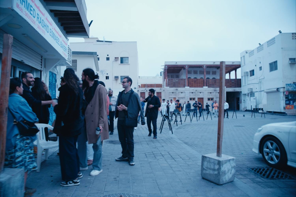 وزارة الشباب تنظم "يوم على الجزيرة" لتعزيز مكانة البحرين كداعم دولي للتراث والابتكار