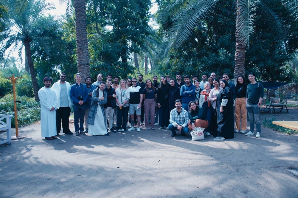 وزارة الشباب تنظم "يوم على الجزيرة" لتعزيز مكانة البحرين كداعم دولي للتراث والابتكار