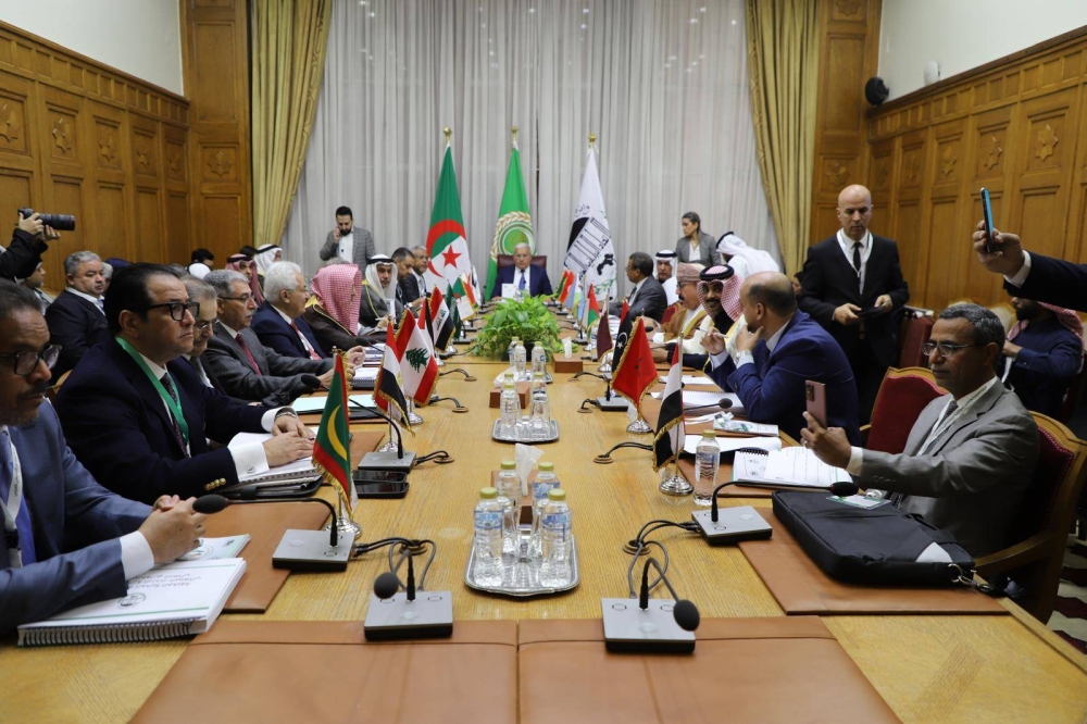 النائب أحمد قراطة : البحرين بقيادة جلالة الملك تساند الموقف العربي بإقامة دولة فلسطينية حرة مستقلة